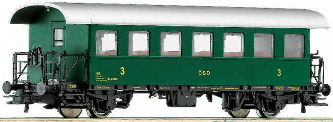 Passenger car 2nd class<br /><a href='images/pictures/Roco/64394.jpg' target='_blank'>Full size image</a>